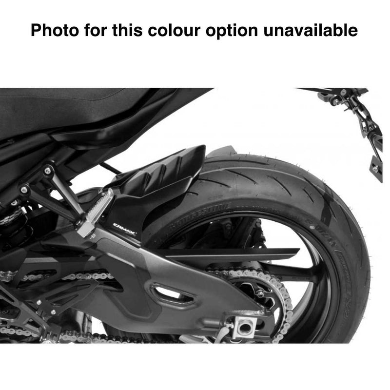 Hugger For Unpainted For Yamaha MT-10 2022-Current