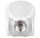 Vintage Universal Headlights White