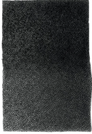 Radiator Foam Black - 330 X 220 X 8 MM