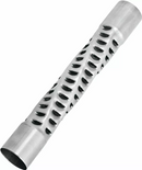 Baffle Stainless Steel For Harley Davidson XL 1200 CB ABS