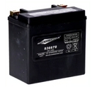 MCS Standard Series - Agm Sealed Battery 12V 14Ah 240Cca For 02-06 all V-Rod
