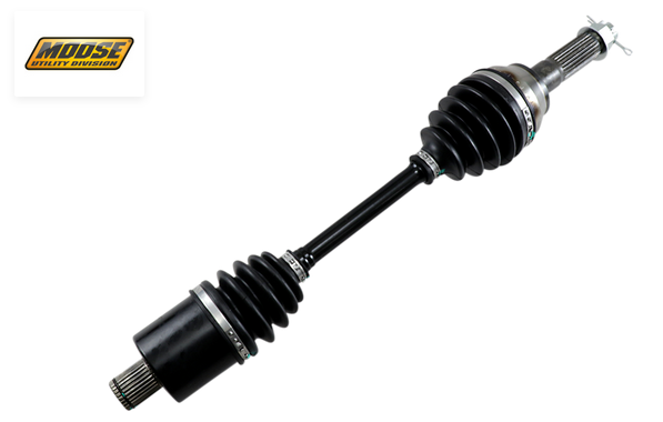 Complete Axle Kit | Vendor no: LM6-PO-8-336