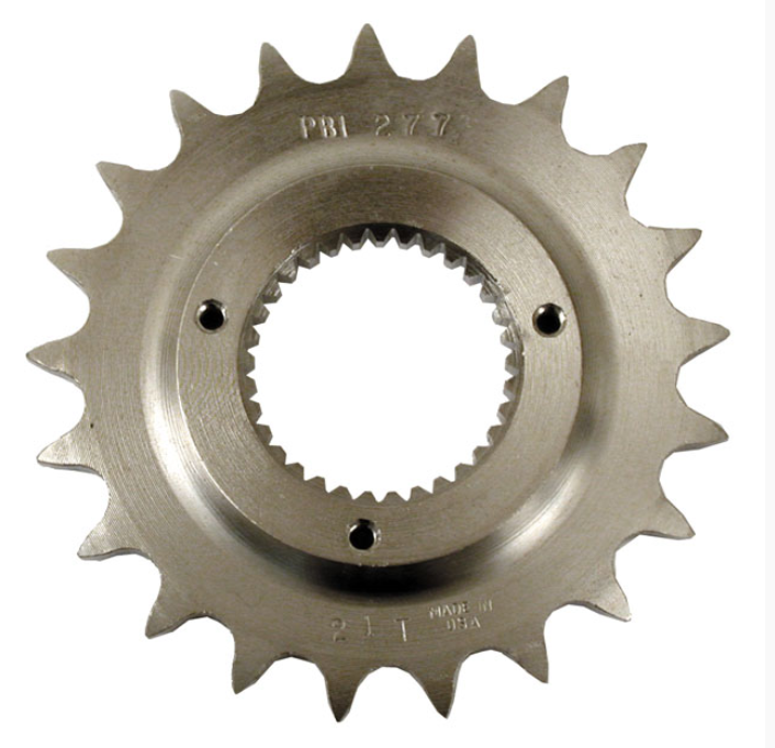 CNC Machined Transmission Sprocket - 26T For 91-92 5-Speed XL NU