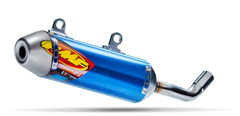 PowerCore 2.1 Silencer Titanium | Vendor no: 024063