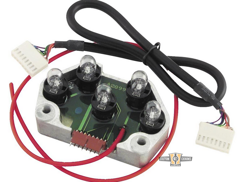 Dash Indicator Kit Electronic Harness Controller