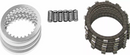 Clutch Plate FSC And Spring Kit For Honda CR 125 R 2000-2007