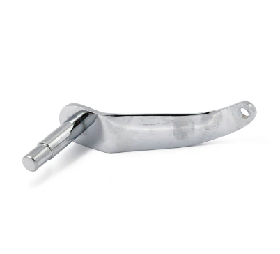 Inner Shifter Lever Chrome For 54-73 FL