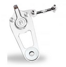 Caliper Bracket For 125-2 2-Piston Calipers - 13" Disc