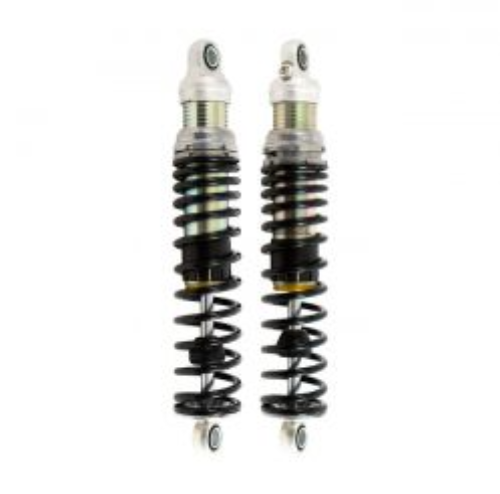 STX36 Twin Rear Shock Absorber Set 360 MM For 00-03 XL1200S Sport XL1 long version