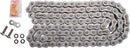 XSOZ Series 530 Drive Chain Natural - 114 Links