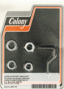 Linkert Support Bracket For 30-38 B.T. SV