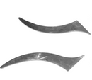 Long Universal Fender Strut Raw