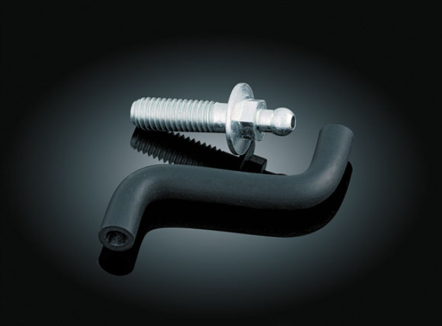 Breather Bolts For 99-17 Twin Cam NU