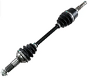 Complete Axle Kit | Vendor no: LM6-YA-8-111