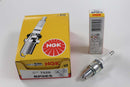 NGK BP9ES 7526 Plugs - Box Of 10 - FREE UK Delivery, FREE 365 Day Returns | Moto Superstore