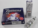 NGK BPR6HIX 4085 Iridium Plugs - Box Of 4 - FREE UK Delivery, FREE 365 Day Returns | Moto Superstore