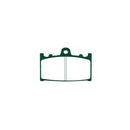 EBC EPFA158HH Extreme Pro Sintered Front Left Brake Pads - 46.7 x 69.8 x 8mm