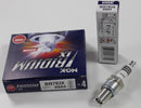 NGK BR7EIX 6664 Iridium Plugs - Box Of 4 - FREE UK Delivery, FREE 365 Day Returns | Moto Superstore