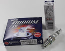 NGK DPR7EIX-9 7803 Iridium Plugs - Box Of 4 - FREE UK Delivery, FREE 365 Day Returns | Moto Superstore