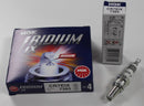 NGK CR7EIX 7385 Iridium Plugs - Box Of 4 - FREE UK Delivery, FREE 365 Day Returns | Moto Superstore
