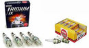 NGK CR10EIX 6482 Plugs - Box Of 4 - FREE UK Delivery, FREE 365 Day Returns | Moto Superstore