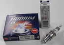 NGK BPR8EIX 6684 Iridium Plugs - Box Of 4 - FREE UK Delivery, FREE 365 Day Returns | Moto Superstore