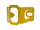 Rear Brake Reservoir Protection Gold For Moto Guzzi V100 Mandello S / Stelvio 2023>2024