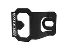 Rear Brake Reservoir Protection Black For Moto Guzzi V100 Mandello S / Stelvio 2023>2024
