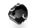 Side Stand Base Extension Black For Moto Guzzi V100 Mandello S 2023>2024