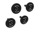 Windshield Screw Kit Gold For Moto Guzzi V100 Mandello S / Stelvio 2023>2024