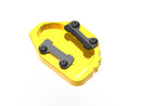 Side Stand Base Extension Gold For BMW R 1300 GS / R 1300 GS Adventure