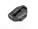 Side Stand Base Extension Blue For BMW R 1300 GS / R 1300 GS Adventure