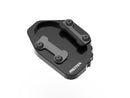 Side Stand Base Extension Blue For BMW R 1300 GS / R 1300 GS Adventure