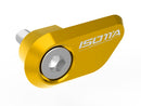 Front Wheel ABS Sensor Protection Gold For BMW R 1300 GS / Adventure