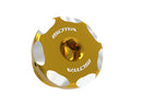 Oil Filler Cap Gold For BMW R 1300 GS / Adventure
