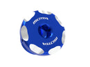 Oil Filler Cap Gold For BMW R 1300 GS / Adventure