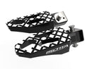 Touring Passenger Footpegs Blue For BMW R 1300 GS 2023>2024