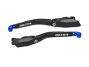 Brake & Clutch Lever Kit Blue For BMW R 1300 GS / Adventure
