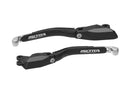 Brake & Clutch Lever Kit Black For BMW R 1300 GS / Adventure