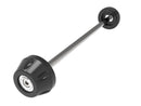 Front Fork Protection Silver For BMW R 1300 GS / Adventure