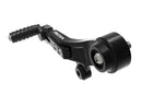 Adjustable Gear Lever with Toe Peg Black For BMW R 1300 GS / Adventure