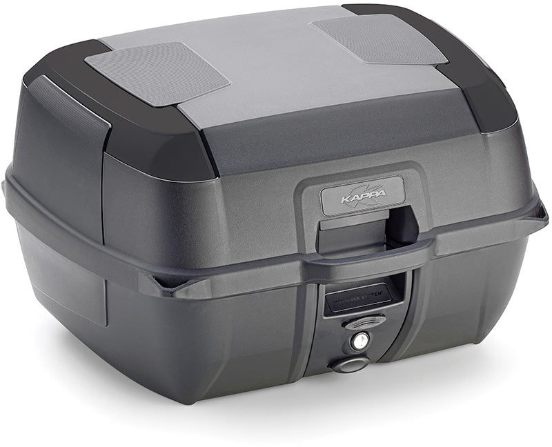 K45Nn-Bauletto Monolock Nero - 45 L