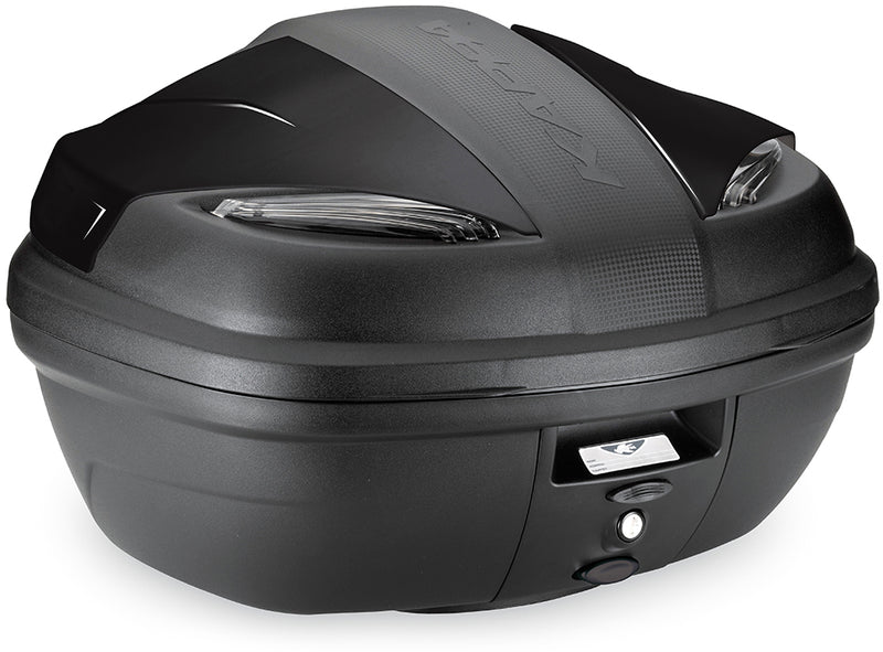 K47NTCN-K47 Reflectors Smoked