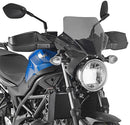 KA3111- Screen Smoke For For Suzuki SV 650