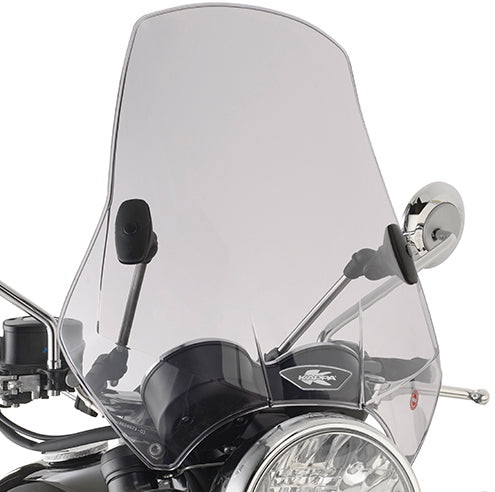 KA660-Airstar Motorcycles Universal Fairing