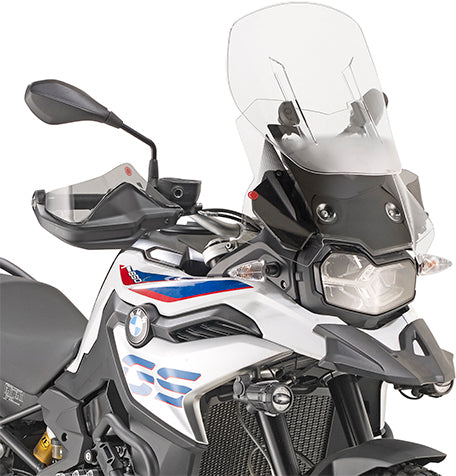 KAF5127-Air Stream Screen For BMW F850 GS 2018