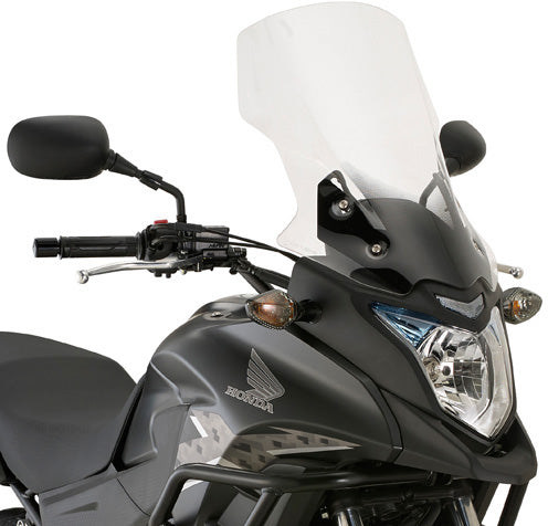 KD1121ST-Specific Screen Transparent For For CB500X 20