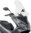 KD1130ST- Screen Transparent For For Honda PCX125-150