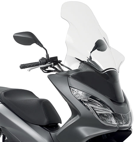 KD1130ST- Screen Transparent For For Honda PCX125-150