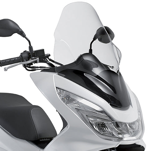 KD1136ST- Screen Transparent For For Honda PCX125-150